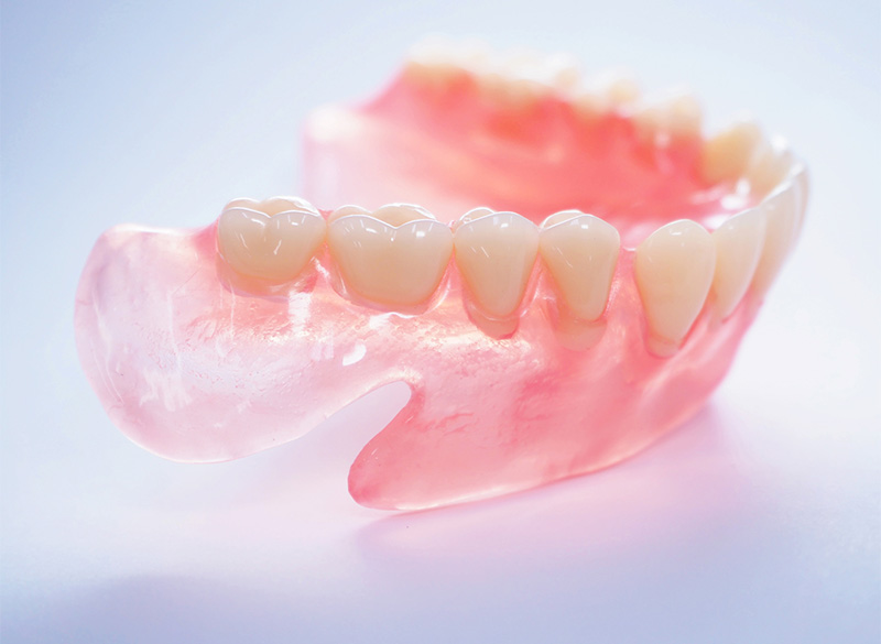 入れ歯（義歯）
