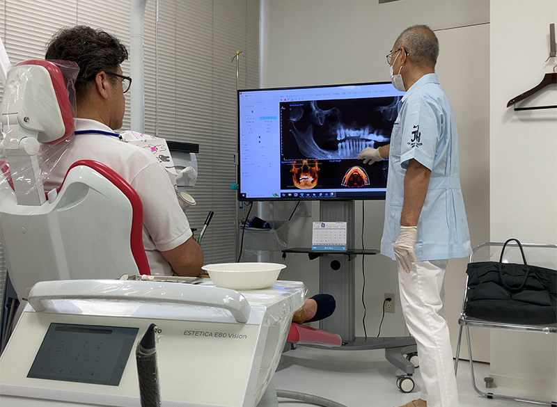 予防ケア（MTM）