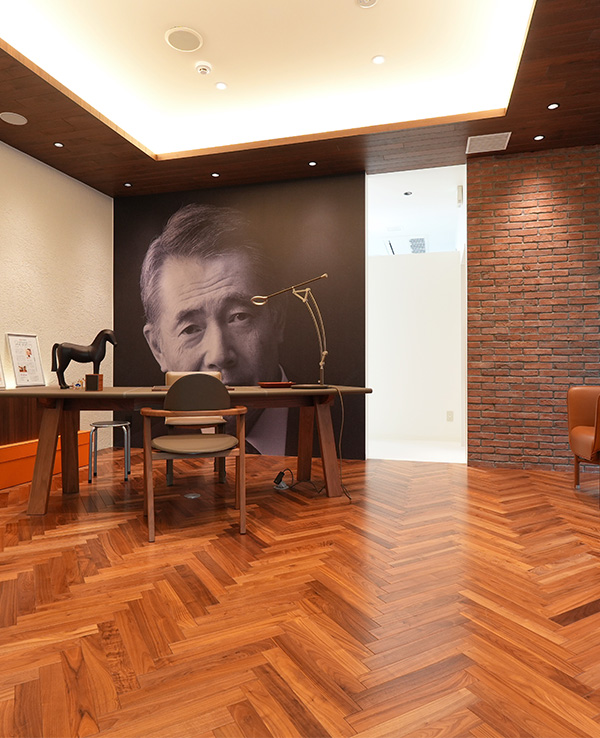 自由診療中心の歯科クリニック